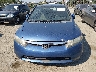 1HGFA15518L****** Salvage and Repairable 2008 Honda Civic in Washington State