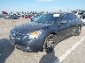 1N4AL21E69N****** Usados y Reparables 2009 Nissan Altima en Fresno