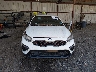 3KPF34AD6ME****** Wrecked 2021 Kia Forte in Louisiana State