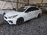 3KPF34AD6ME****** Used and Repairable 2021 Kia Forte in Shreveport