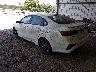 3KPF34AD6ME****** Salvage and Repairable 2021 Kia Forte in Shreveport