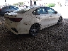 3KPF34AD6ME****** Salvage and Wrecked 2021 Kia Forte in Louisiana State