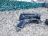 5GAKVCKD5HJ****** Wrecked 2017 Buick Enclave in Kentucky State
