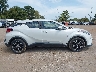 NMTKHMBX0JR****** Used 2018 Toyota C-HR in Texas State