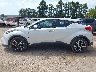 NMTKHMBX0JR****** Repairable 2018 Toyota C-HR in Texas State