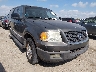 1FMRU15WX3L****** Salvage and Wrecked 2003 Ford Expedition in Houston