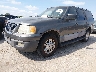 1FMRU15WX3L****** Used and Repairable 2003 Ford Expedition in Houston