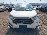 MAJ6P1UL3JC****** Destrozados 2018 Ford Ecosport en Estado de Nueva York