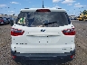MAJ6P1UL3JC****** Destrozados 2018 Ford Ecosport