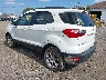 MAJ6P1UL3JC****** Salvamento y Reparables 2018 Ford Ecosport en Buffalo