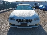 WBAXH5C55DD****** Wrecked 2013 BMW 528i in New York State