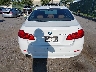 WBAXH5C55DD****** Wrecked 2013 BMW 528i