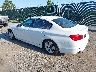 WBAXH5C55DD****** Salvage and Repairable 2013 BMW 528i in Rochester