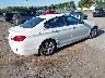 WBAXH5C55DD****** Salvage and Wrecked 2013 BMW 528i in New York State