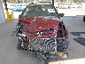 5J6RE48347L****** Wrecked 2007 Honda CR-V in Washington State