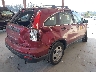 5J6RE48347L****** Salvage and Wrecked 2007 Honda CR-V in Washington State