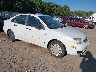 1FAFP34N26W****** Salvage and Wrecked 2006 Ford Focus in Knoxville