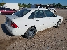 1FAFP34N26W****** Salvage and Wrecked 2006 Ford Focus in Tennessee State