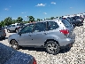 JF2SJAAC7HG****** Reparables 2017 Subaru Forester en Estado de Illinois