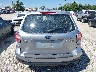 JF2SJAAC7HG****** Destrozados 2017 Subaru Forester