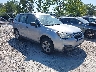 JF2SJAAC7HG****** Salvamento y Destrozados 2017 Subaru Forester en Chicago South