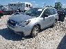 JF2SJAAC7HG****** Usados y Reparables 2017 Subaru Forester en Chicago South