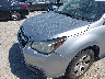 JF2SJAAC7HG****** Salvamento y Reparables 2017 Subaru Forester en Estado de Illinois