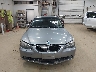 WBANF33567C****** Wrecked 2007 BMW 525xi in Pennsylvania State