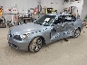 WBANF33567C****** Used and Repairable 2007 BMW 525xi in Erie