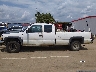 1GTHC29UX4E****** Repairable 2004 GMC Sierra 2500 HD in Mississippi State