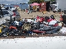 1GTHC29UX4E****** Used and Repairable 2004 GMC Sierra 2500 HD in Grenada