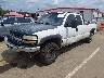 1GTHC29UX4E****** Used and Repairable 2004 GMC Sierra 2500 HD in Grenada