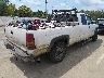 1GTHC29UX4E****** Salvage and Wrecked 2004 GMC Sierra 2500 HD in Mississippi State