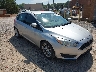 1FADP3K24FL****** Salvage and Repairable 2015 Ford Focus in North Carolina State