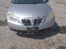 1G2ZG58N774****** Salvage and Repairable 2007 Pontiac G6 in Iowa State