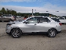 3GNAXUEV8KS****** Repairable 2019 Chevrolet Equinox in Pennsylvania State