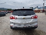 3GNAXUEV8KS****** Wrecked 2019 Chevrolet Equinox