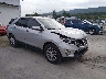 3GNAXUEV8KS****** Salvage and Wrecked 2019 Chevrolet Equinox in Altoona