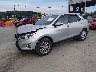 3GNAXUEV8KS****** Used and Repairable 2019 Chevrolet Equinox in Altoona