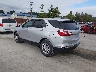 3GNAXUEV8KS****** Salvage and Repairable 2019 Chevrolet Equinox in Altoona