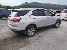 3GNAXUEV8KS****** Salvage and Wrecked 2019 Chevrolet Equinox in Pennsylvania State