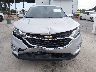 3GNAXUEV8KS****** Salvage and Repairable 2019 Chevrolet Equinox in Pennsylvania State