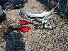 KMHDH4AE9GU****** Wrecked 2016 Hyundai Elantra in Ohio State