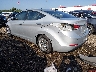 KMHDH4AE9GU****** Salvage and Repairable 2016 Hyundai Elantra in Columbus