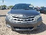 4T3ZA3BBXEU****** Wrecked 2014 Toyota Venza in Texas State