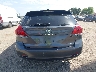 4T3ZA3BBXEU****** Wrecked 2014 Toyota Venza