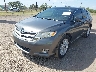 4T3ZA3BBXEU****** Used and Repairable 2014 Toyota Venza in McAllen