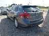 4T3ZA3BBXEU****** Salvage and Repairable 2014 Toyota Venza in McAllen