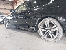 WBA4R7C50HK****** Repairable 2017 BMW 4 Series