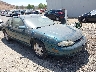 2G1WX12K1W9****** Salvamento y Destrozados 1998 Chevrolet Monte Carlo en Fontana